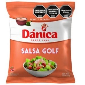 SALSA GOLF DANICA X 3KG