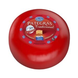 PATEGRAS "SANCOR"