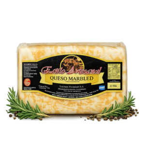 MARBLED "LACTEOS PREMIUM"