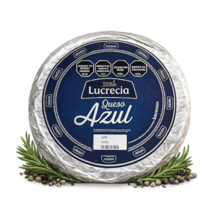 ROQUEFORT "LUCRECIA" ENTERO