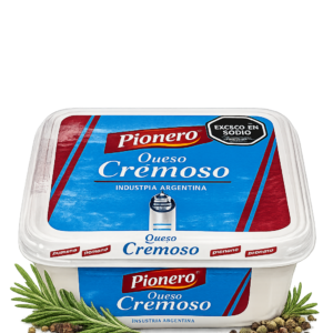 CREMOSO "PIONERO" ESPECIAL