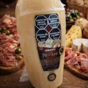 PROVOLONE "LA QUESERA"