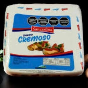 CREMOSO "SAN CARLINA"