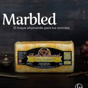 MARBLED "LACTEOS PREMIUM"