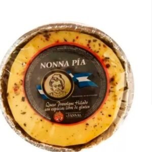 PROVOLETA "NONA PIA" CON CAZUELA