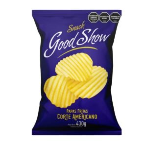 PAPA GOODSHOW X 113 GR AMERICANA