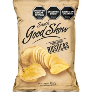 PAPA GOODSHOW X 93 GR RUSTICAS