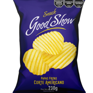 PAPA GOODSHOW X 230 GR AMERICANA