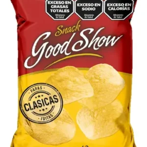 PAPA GOODSHOW X 63 GR TRADICIONAL