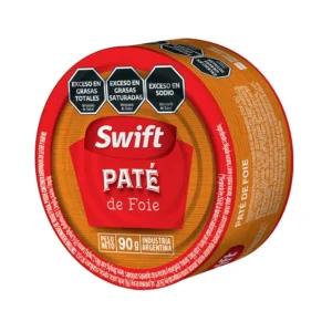 PATE 90GR "SWIFT"