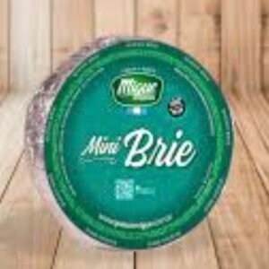 MINI BRIE "MIGUE" 200GR APROX