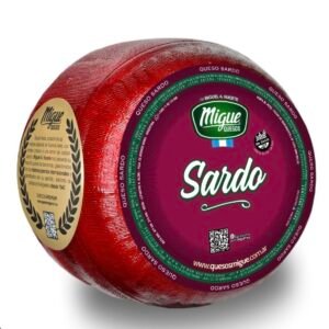 SARDO TORNEADO "MIGUE"