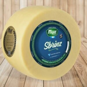 SBRINZ TORNEADO "MIGUE"