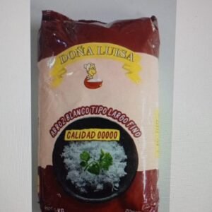 ARROZ X 1KG "DOÑA LUISA"