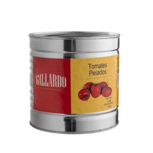 TOMATE PERITA  X 2.5 KG "GALLARDO"